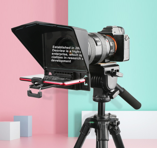 T2 Teleprompter 