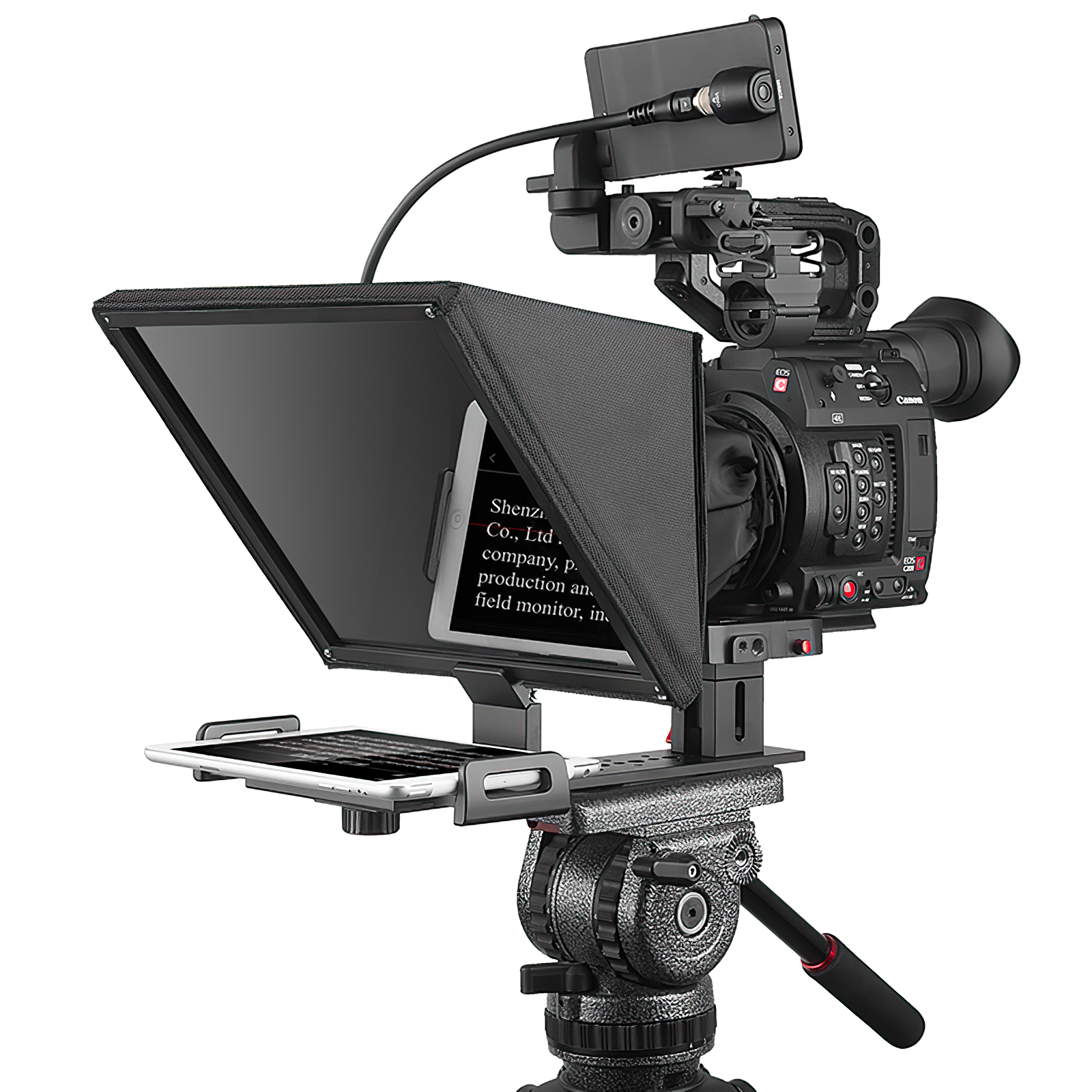 T12 Teleprompter 