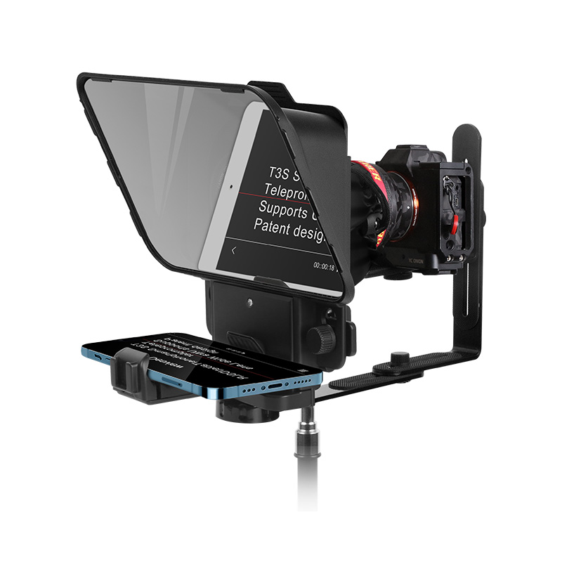 T3S Teleprompter 