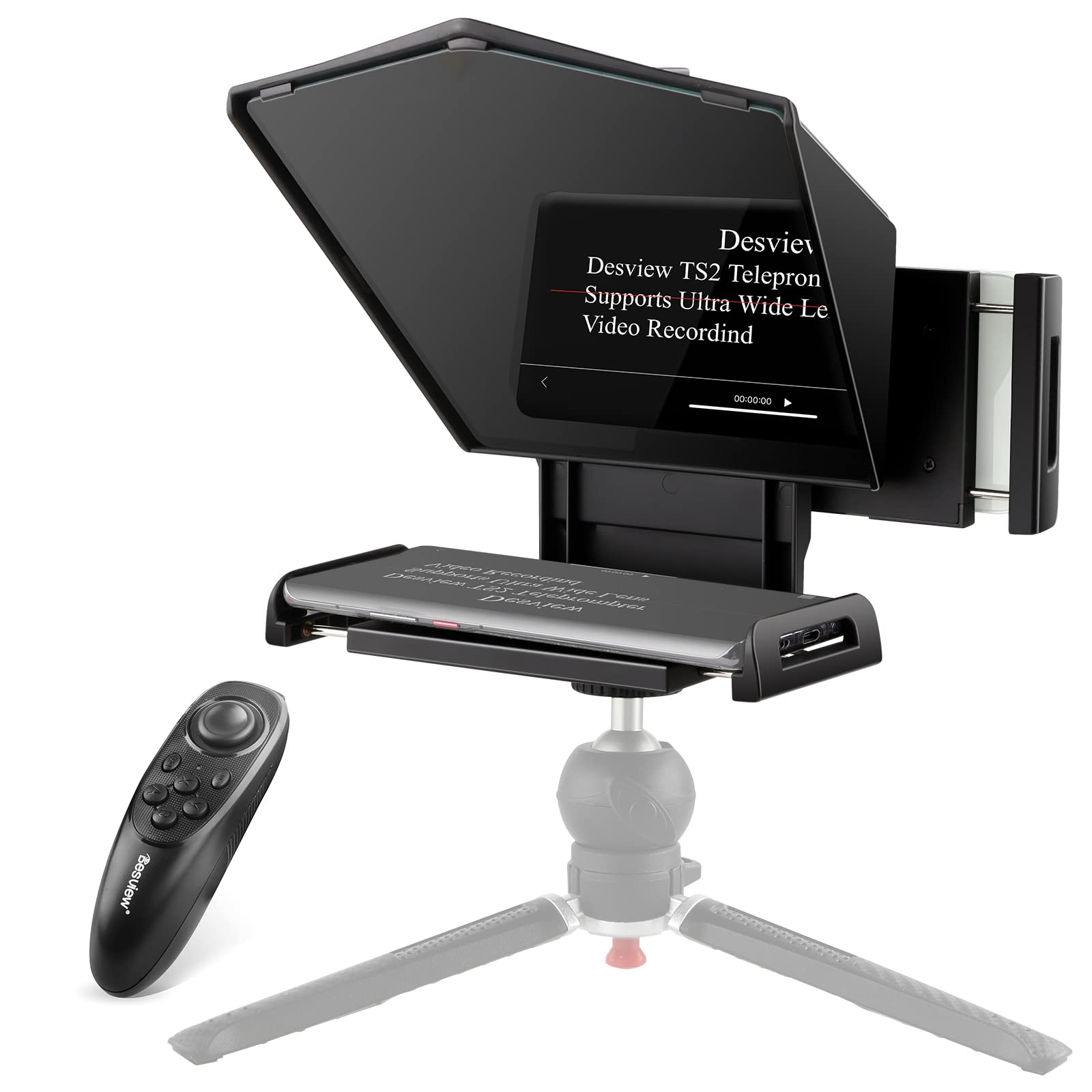 TS2 Teleprompter 
