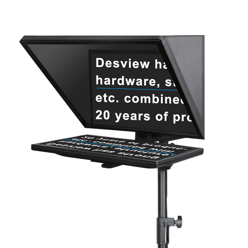 T15 teleprompter 