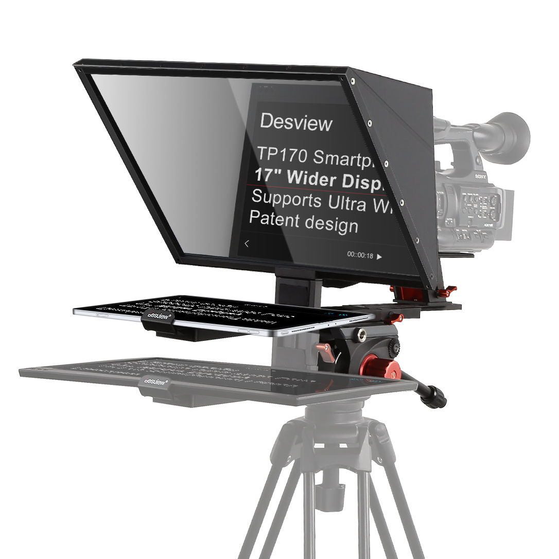 TP170 Teleprompter 